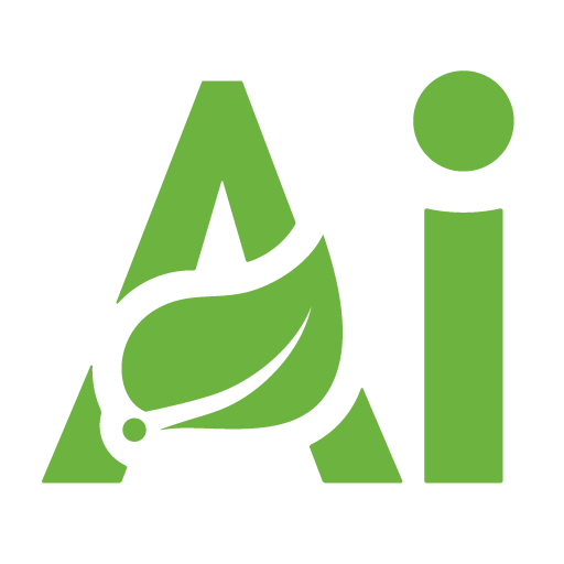 Spring AI全新Logo